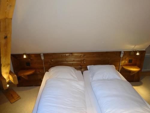 Les Terrasses des Glaciers - Appartement - image 8