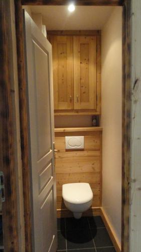 Les Terrasses des Glaciers - Appartement - image 10