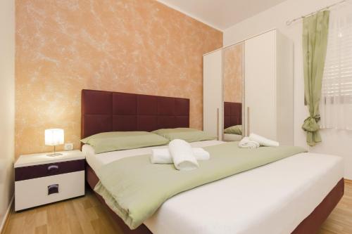 Deluxe Apartment image 8