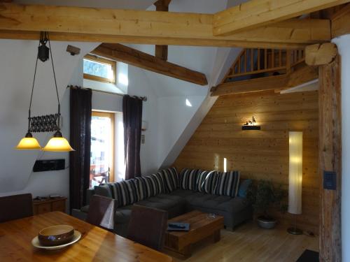 Les Terrasses des Glaciers - Appartement - image 3