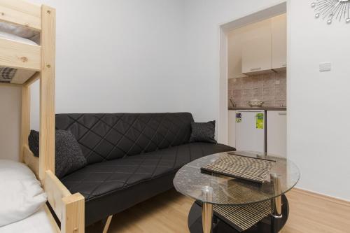 Deluxe Apartment image 10
