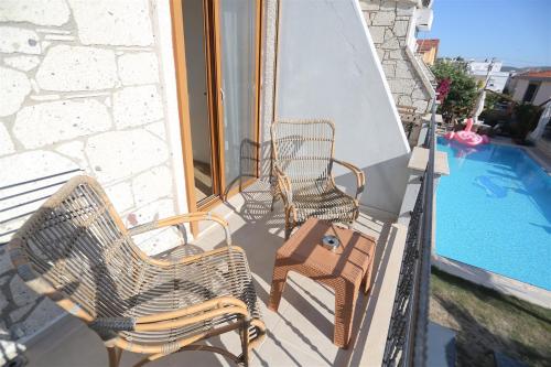 Fizzio Alaçatı Hotel - image 7