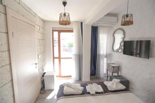 Fizzio Alaçatı Hotel - image 5