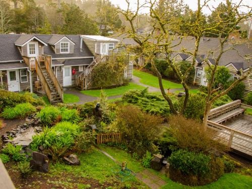 Ecola Creek Lodge 4