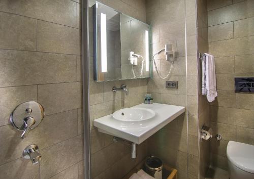 Ilayda Avantgarde Hotel Room Type - Twin Room with City View