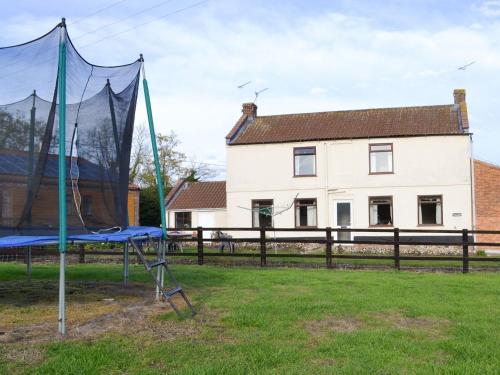 Moor Farm Cottage - Ukc3734