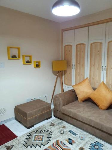 Appartement confortable - Sfax centre