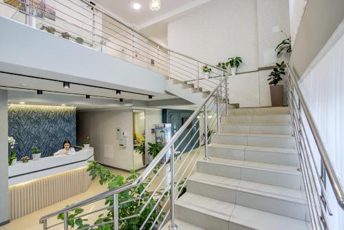 Inter Hotel Bishkek in Bishkek