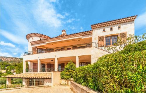 Exterior view, Domaine De La Bastide D'a in La Bastide d'Agay