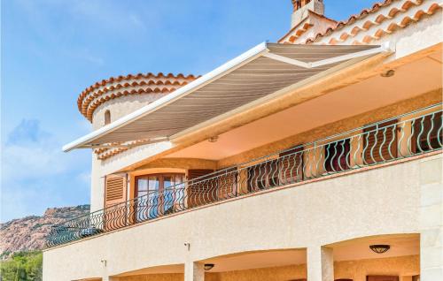 Exterior view, Domaine De La Bastide D'a in La Bastide d'Agay