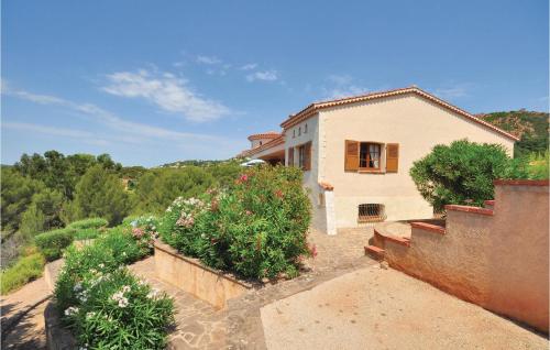 Exterior view, Domaine De La Bastide D'a in La Bastide d'Agay