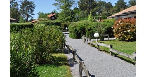 Proche pinède, cottage 4 pers calme et ensoleillé