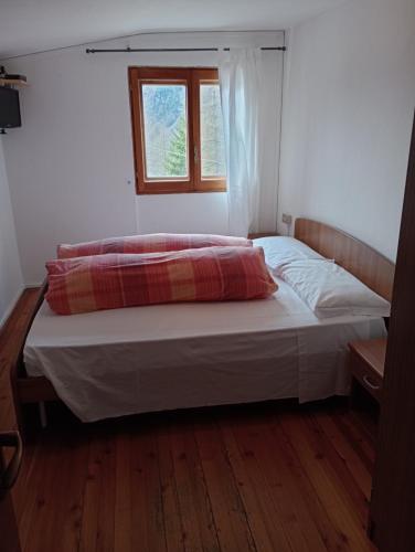 Double Room with Private External Bathroom