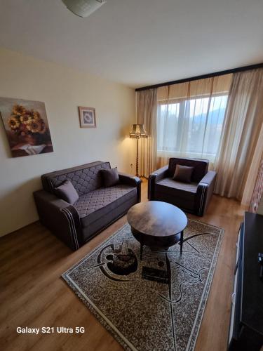 Suite Roma 2 at Spa Club Bor, Velingrad (fotografie 7)