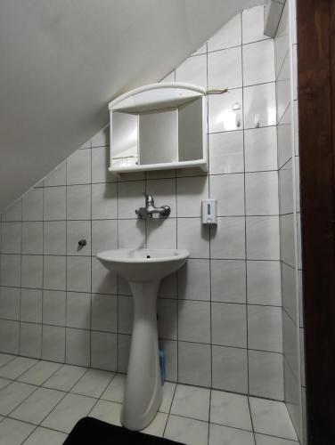 Apartman Trifunović Sokobanja