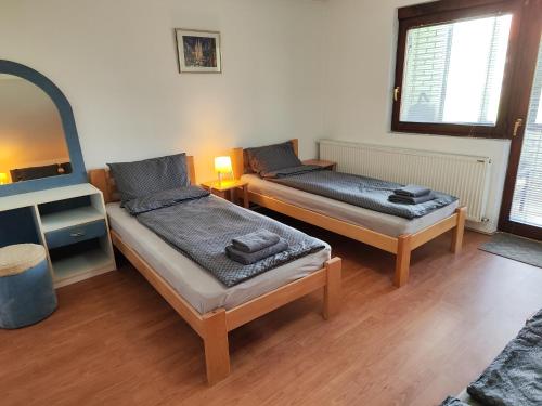 Apartman Trifunović Sokobanja