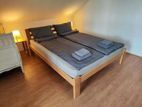 Apartman Trifunović Sokobanja