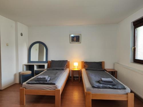 Apartman Trifunović Sokobanja