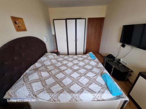 Suite Roma 2 at Spa Club Bor, Velingrad (fotografie 10)