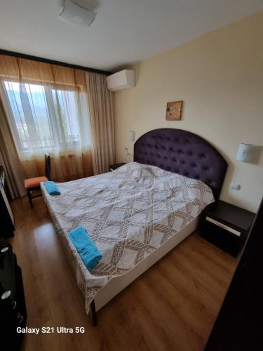 Suite Roma 2 at Spa Club Bor, Velingrad (fotografie 9)