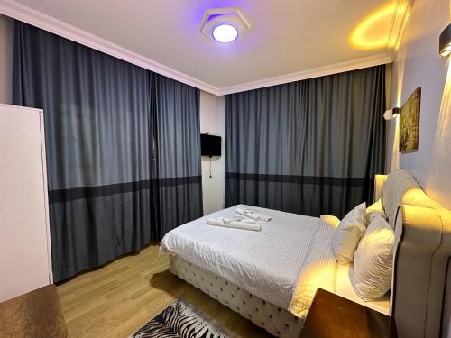 İSTANBLUE TAKSİM APART HOTEL