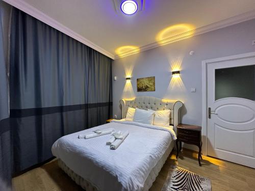 İSTANBLUE TAKSİM APART HOTEL