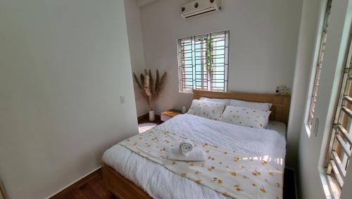 Cozy Central House in Riverside - Cam River / Old Harbour