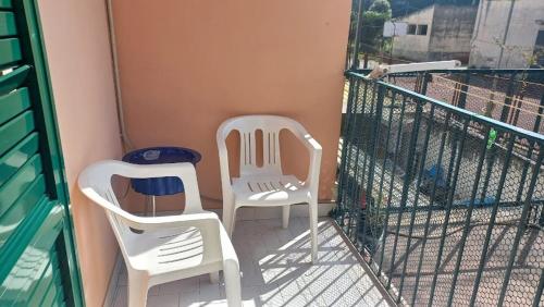 La Casa Dei Nonni Room Type - One-Bedroom Apartment