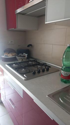 La Casa Dei Nonni in Ponticelli