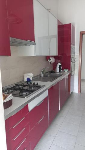 La Casa Dei Nonni in Ponticelli