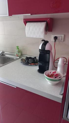 La Casa Dei Nonni in Ponticelli