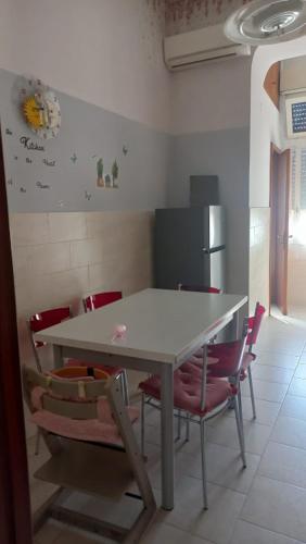La Casa Dei Nonni in Ponticelli