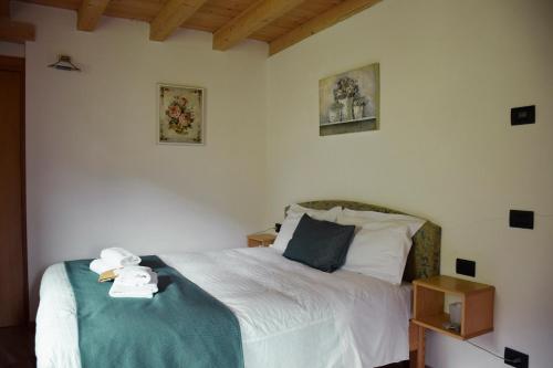 La Tana del Tasso Rooms&Breakfast