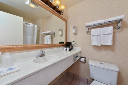 Photo - Americas Best Value Inn San Jose