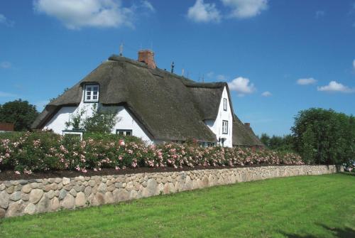 Föhrienhaus, Midlum (fotografie 6)
