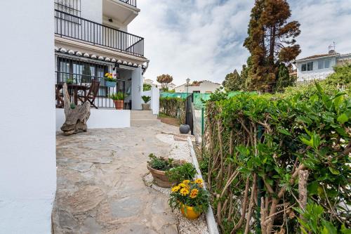 CASA NOAH a 250m de la playa NUEVO 5