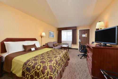 Americas Best Value Inn San Jose