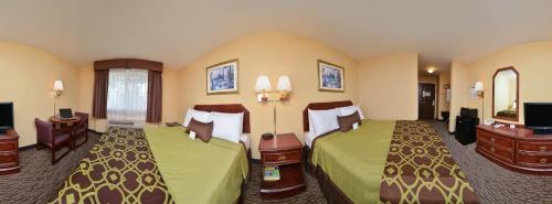 Americas Best Value Inn- San Jose Convention Center