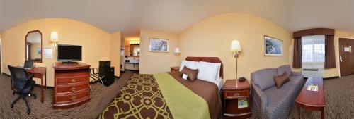 Americas Best Value Inn- San Jose Convention Center