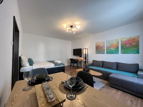  Friendly Space Apartment in Graz