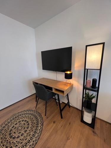  Friendly Space Apartment in Graz