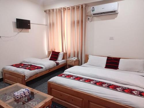 hotel photo