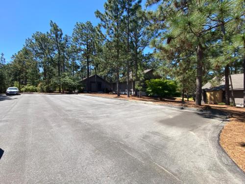 Golf Front SFH, 3 BR, 2 BA, 4 beds, sleep 6 on Pinehurst #6