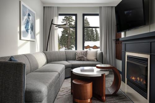 2 bedrooms, 3 beds