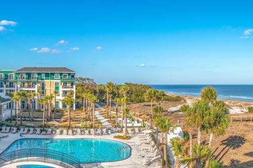 Residence Inn by Marriott Jekyll Island