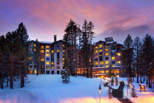 The Westin Monache Resort, Mammoth - Accommodation - Mammoth Lakes