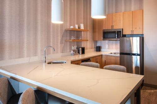 Residence Inn by Marriott Jekyll Island - image 9