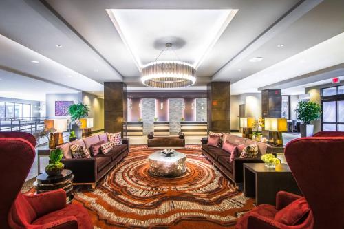 Residence Inn by Marriott Charlottesville Downtown in Charlottesville, USA