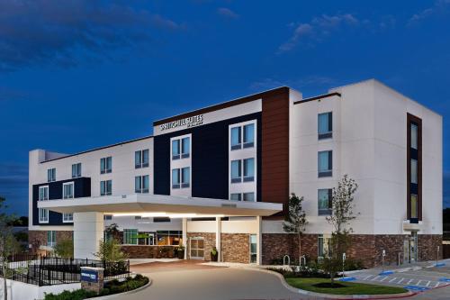 SpringHill Suites by Marriott Austin West/Lakeway