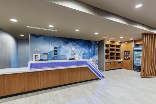 SpringHill Suites by Marriott Austin West/Lakeway in Lakeway, USA